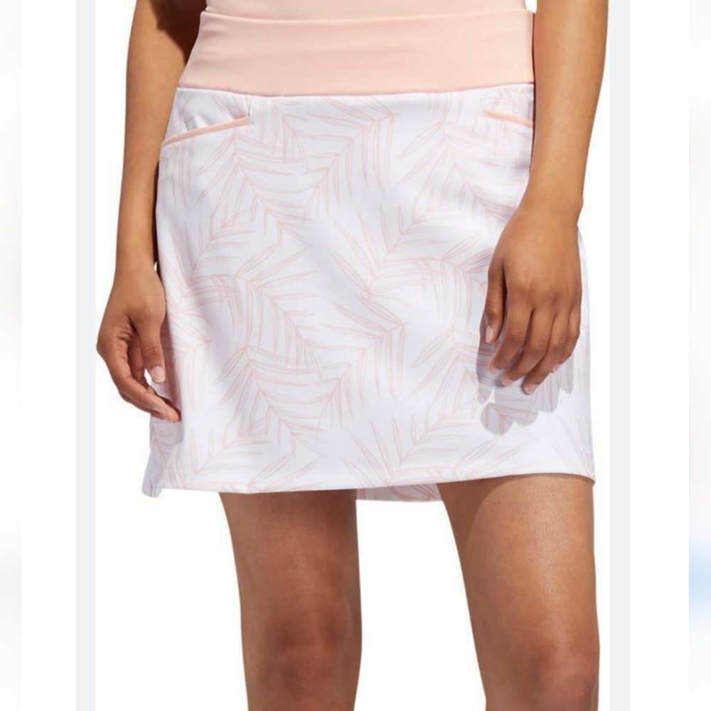 Adidas Golf/Tennis Skort XS Long NWT